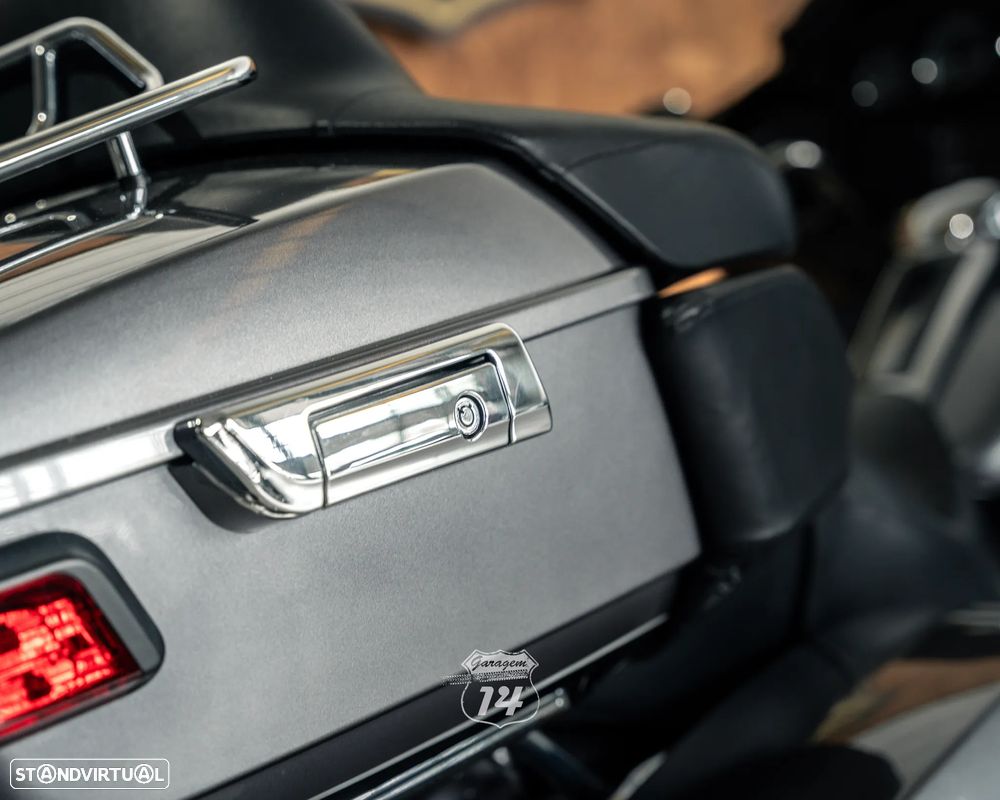 Harley-Davidson Ultra Limited Edition - 37