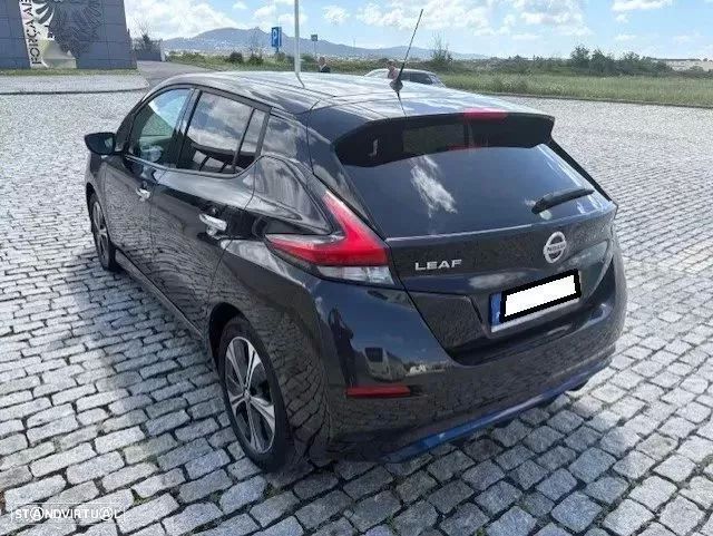 Nissan Leaf Tekna Two Tone+ProPilot Park - 30