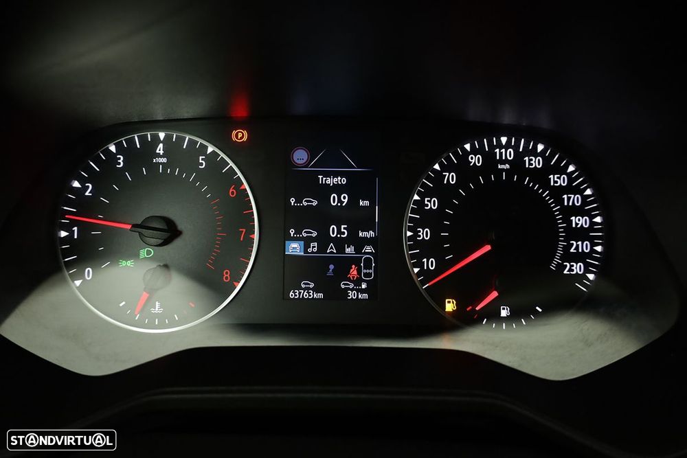 Renault Clio 1.0 TCe Evolution - 16