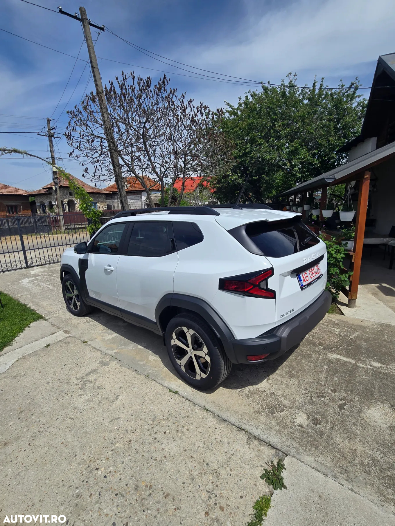 Dacia Duster ECO-G 100 Journey - 2
