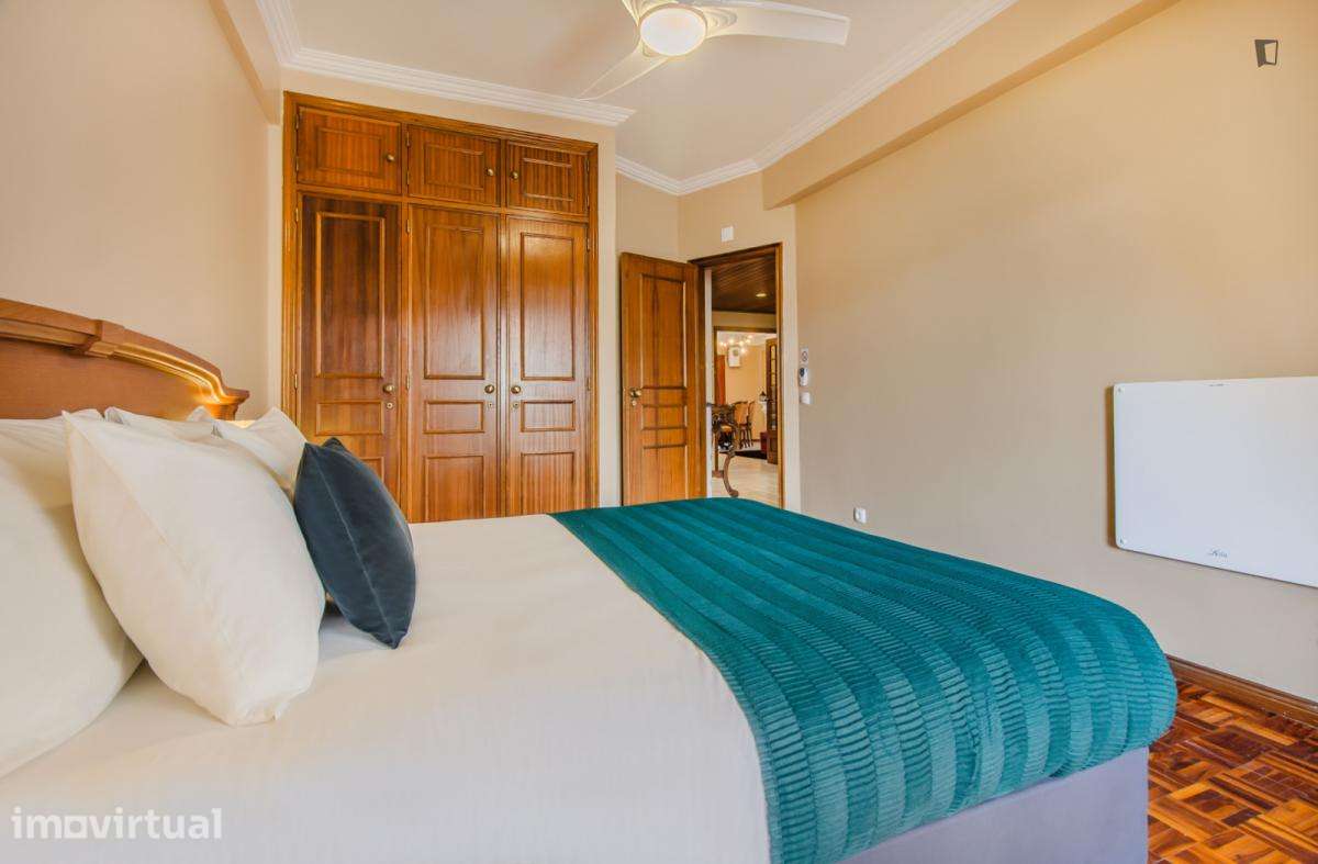 Apartamento com 3 quartos - localizado em Cascais Lisbon - Grande imagem: 5/42