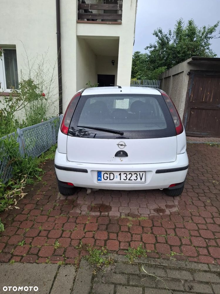 Opel Corsa 1.3 CDTI Essentia - 3