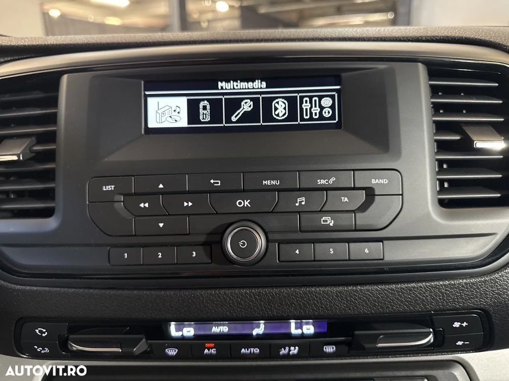 Toyota Proace - 19