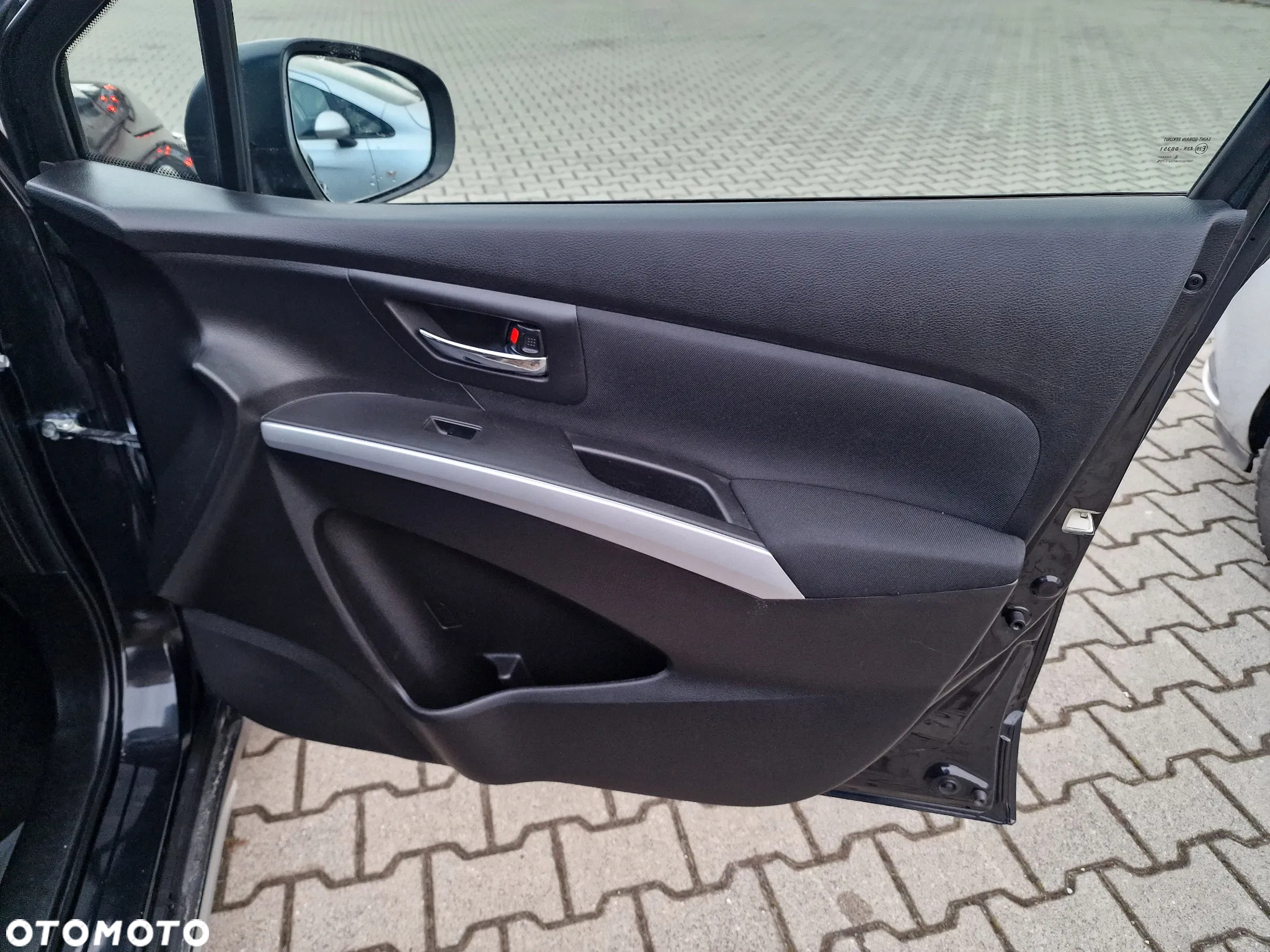 Suzuki SX4 S-Cross 1.6 DDiS Allgrip TCSS Comfort+ - 26