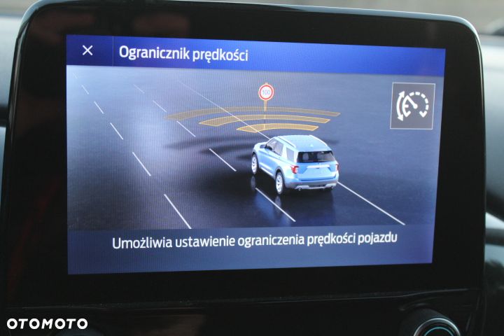 Ford Puma 1.0 EcoBoost mHEV Titanium DCT - 27