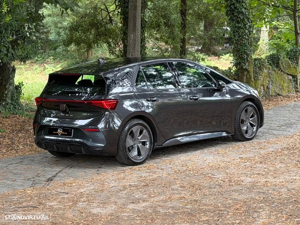 Cupra Born 58 kWh - 43