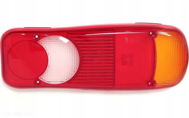 renault master mascott maxity klosz lampy tylnej 20537280 20745060 - 1