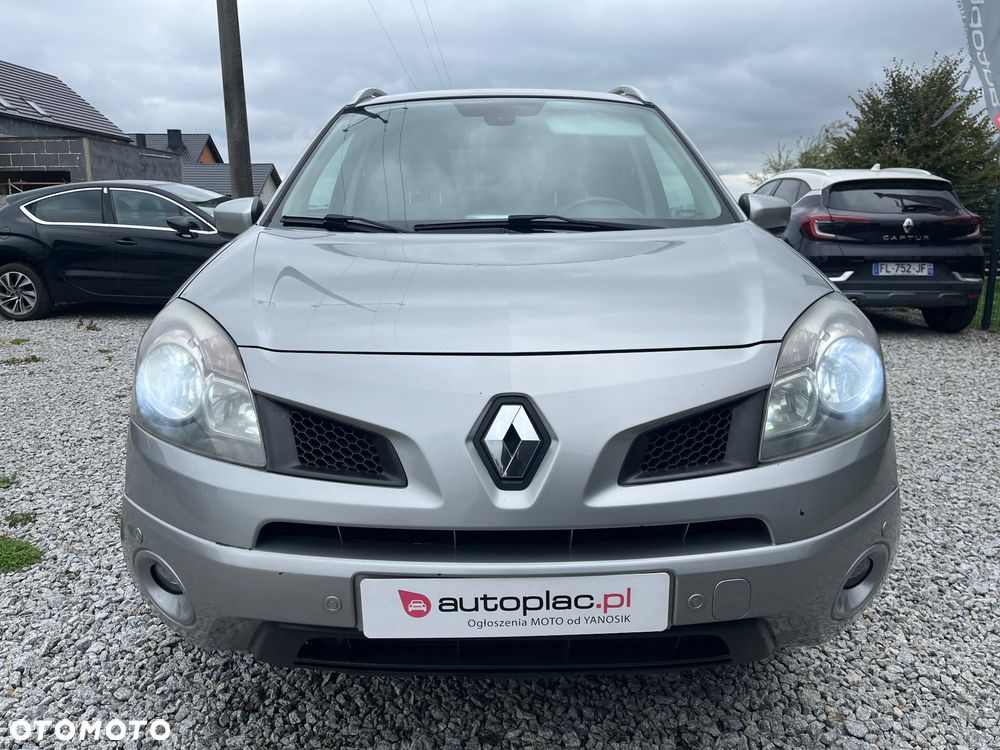Renault Koleos 2.0 dCi Expression - 2