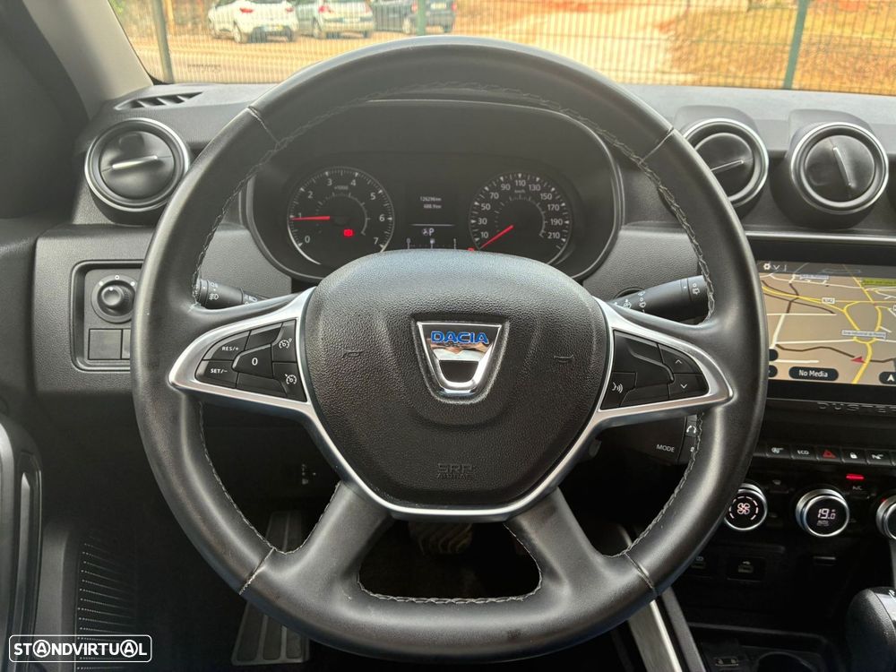 Dacia Duster 1.3 TCe Prestige EDC - 17