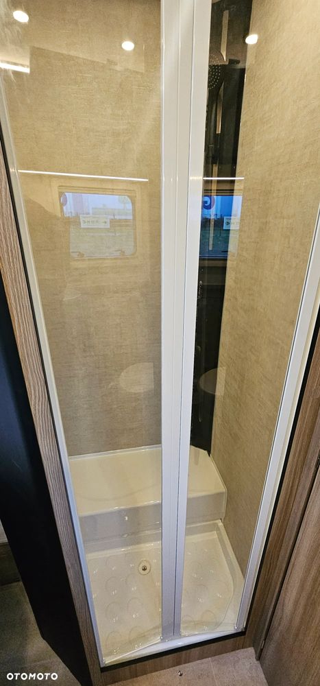 Rimor Kilig 69 Plus - Nowy Model - 20