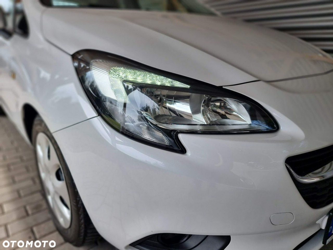Opel Corsa - 9