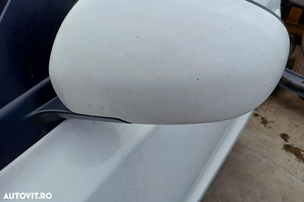 Oglinda stanga fata Suzuki Vitara 2014-2018 - 1