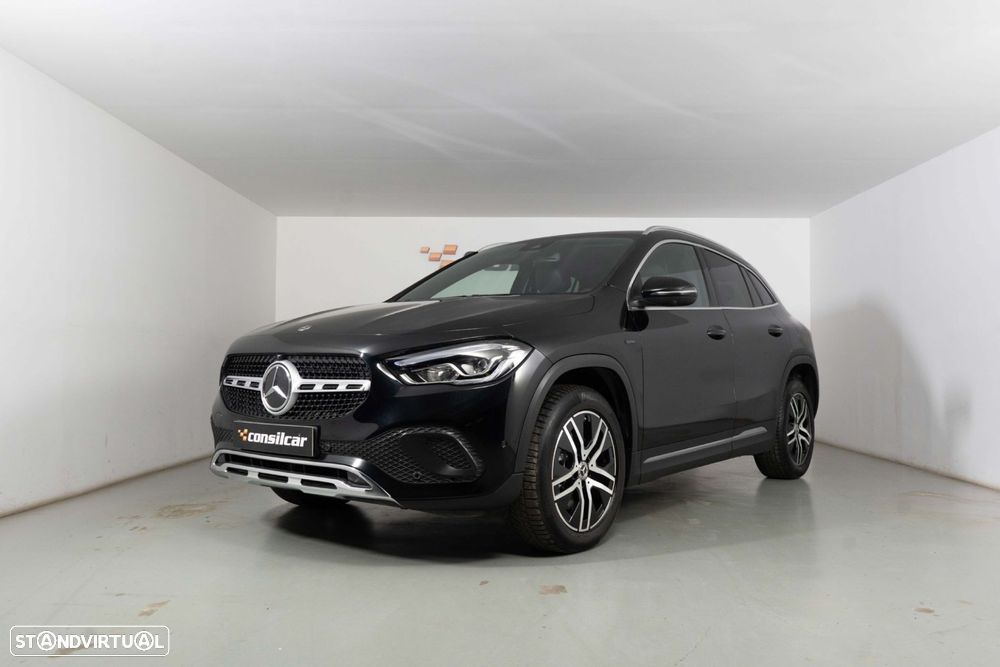 Mercedes-Benz GLA 250 e Style - 9