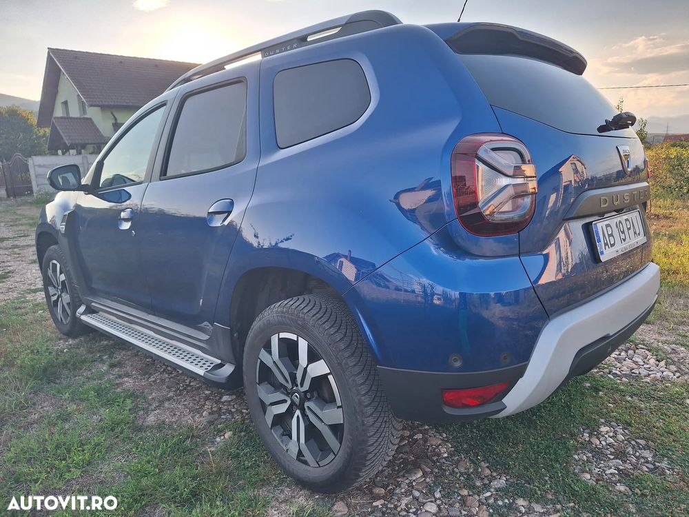 Dacia Duster - 2