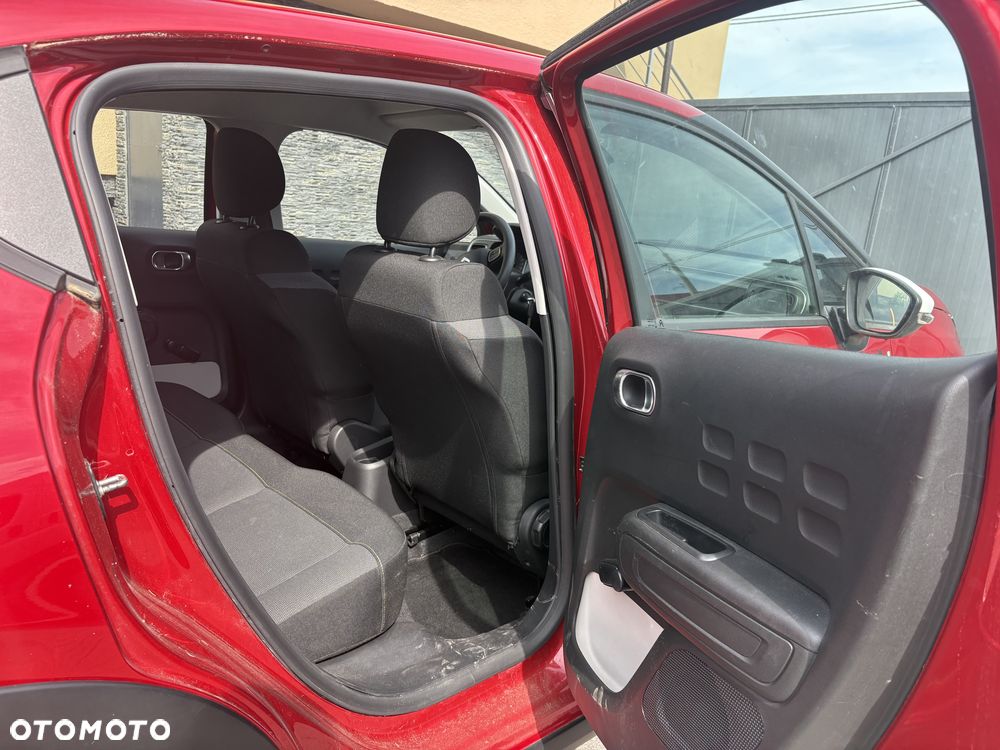 Citroën C3 - 10