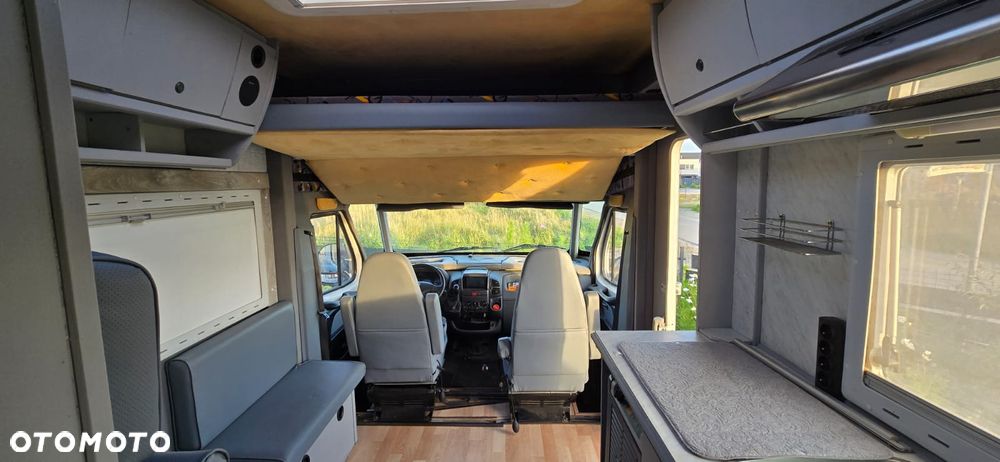 Fiat Ducato - 9