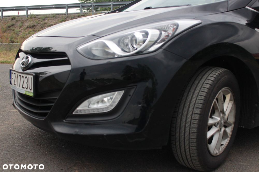 Hyundai i30 1.6 GDI Comfort - 36