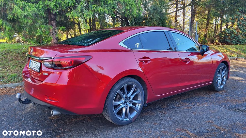 Mazda 6 ver-2-0-skypassion-i--eloop - 4