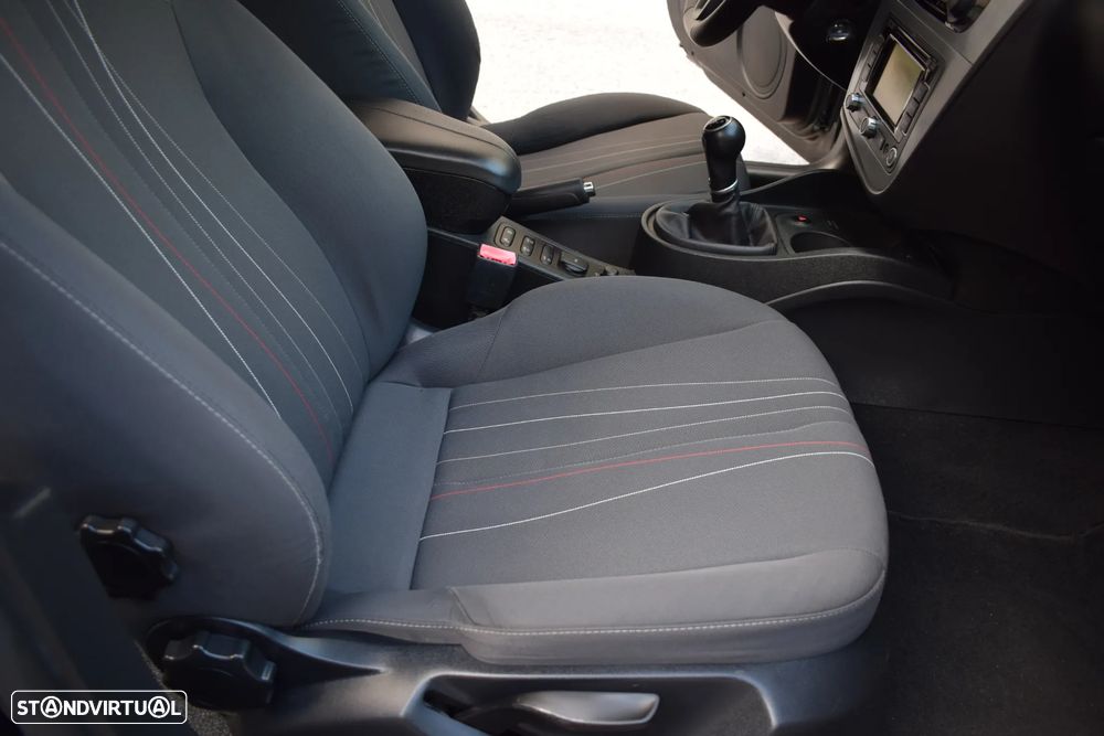 SEAT Leon 1.6 TDI Sport - 20