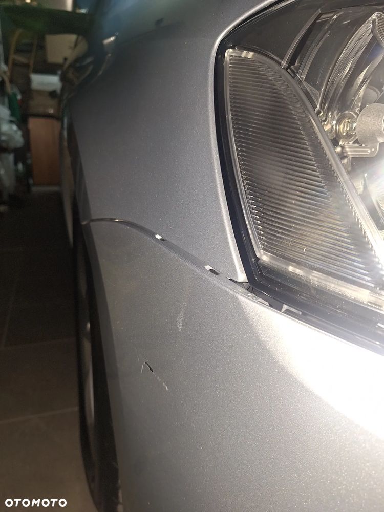 Volkswagen Passat 1.6 TDI Trendline - 22