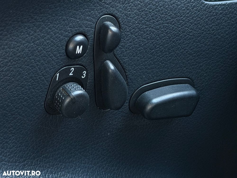 Mercedes-Benz Viano 3.0 CDI DPF lang Automatik Avantgarde - 22