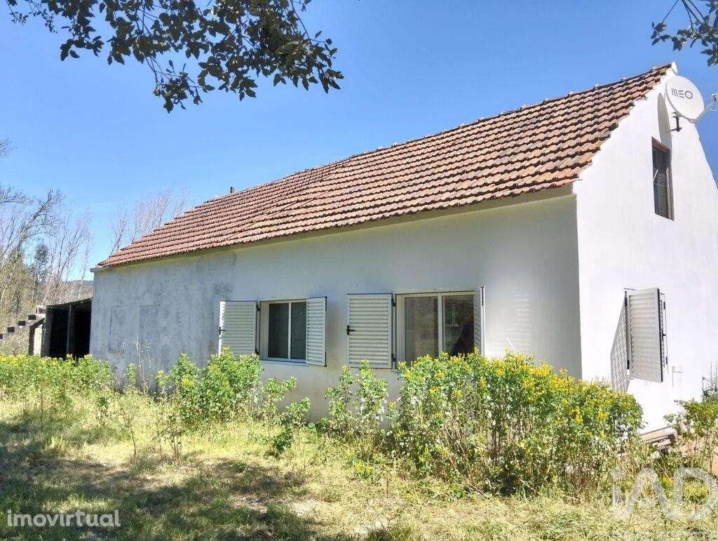 Casa de Campo T1 em Areias e Pias de 98 m2 - Grande imagem: 4/40