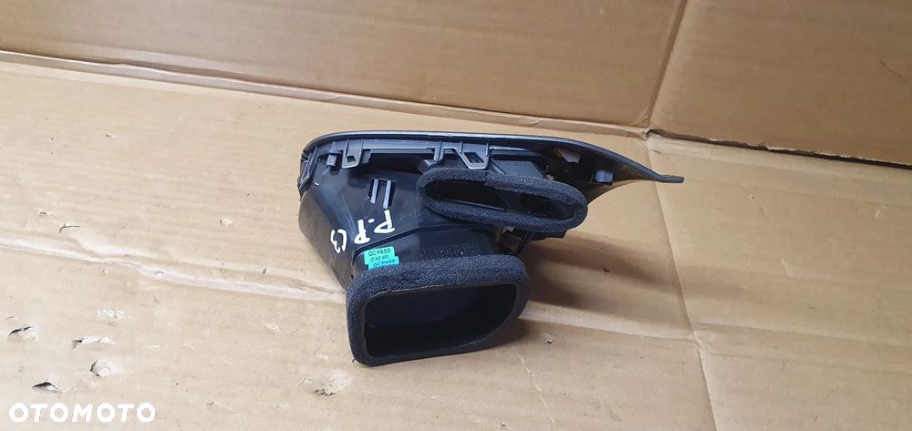 Kratka nawiewu powietrza prawy przód Citroen C3 II 96857501ZD - 4