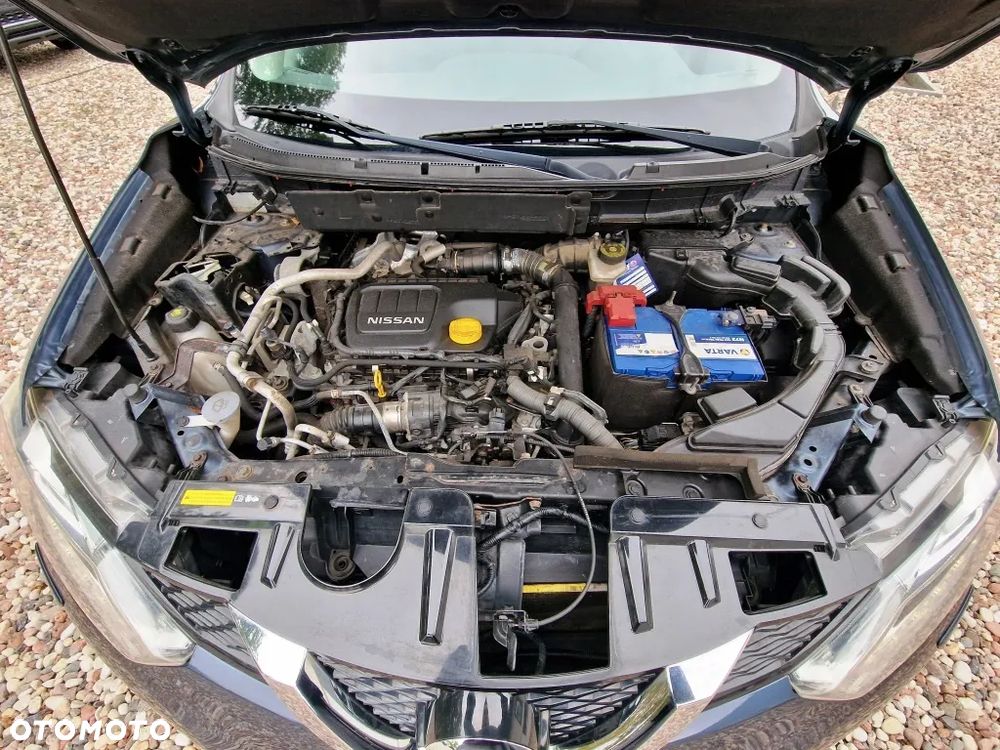 Nissan X-Trail - 19