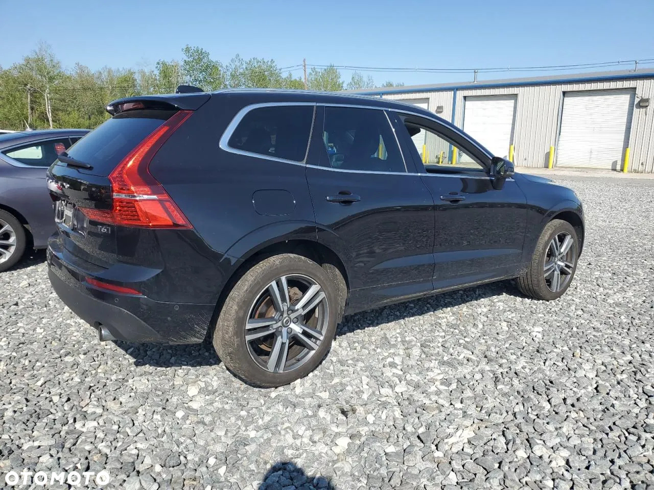 Volvo XC 60 T6 AWD Momentum - 4