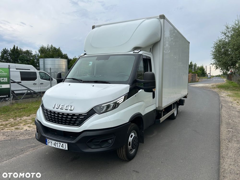 Iveco Daily - 2