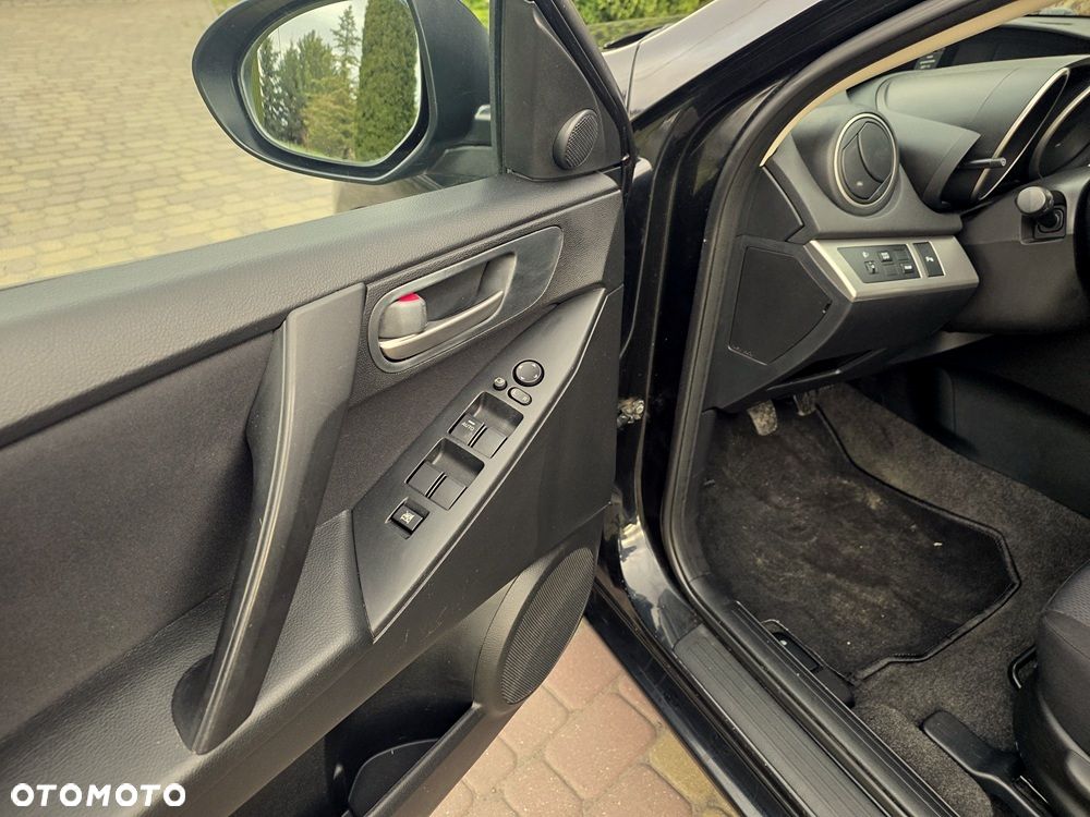 Mazda 3 1.6 CD Exclusive - 22