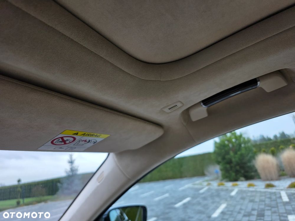 BMW Seria 7 730d xDrive - 19