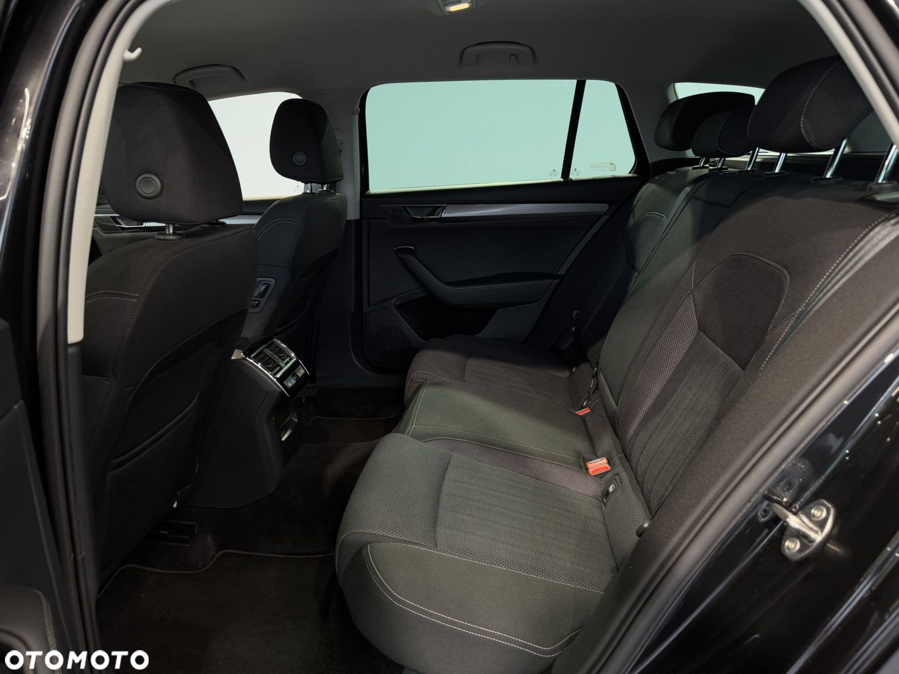Skoda Superb - 16