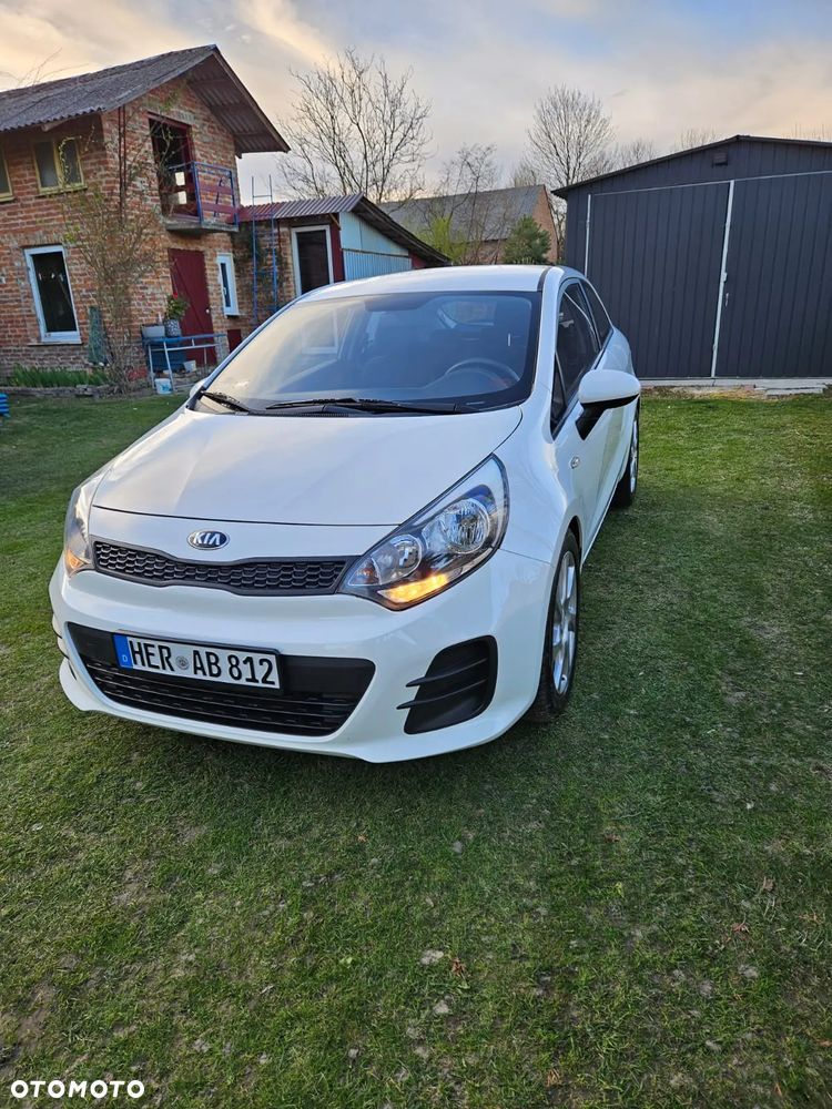 Kia Rio 1.2 Start - 9