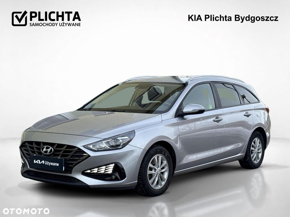 Hyundai i30 1.0 T-GDI Modern - 2