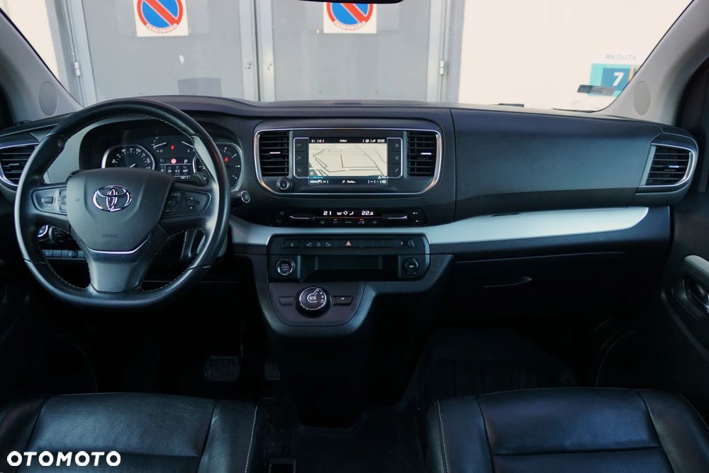 Toyota Proace Verso 2.0 D4-D Long VIP - 3