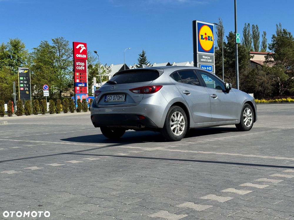 Mazda 3 2.0 Skyenergy - 9