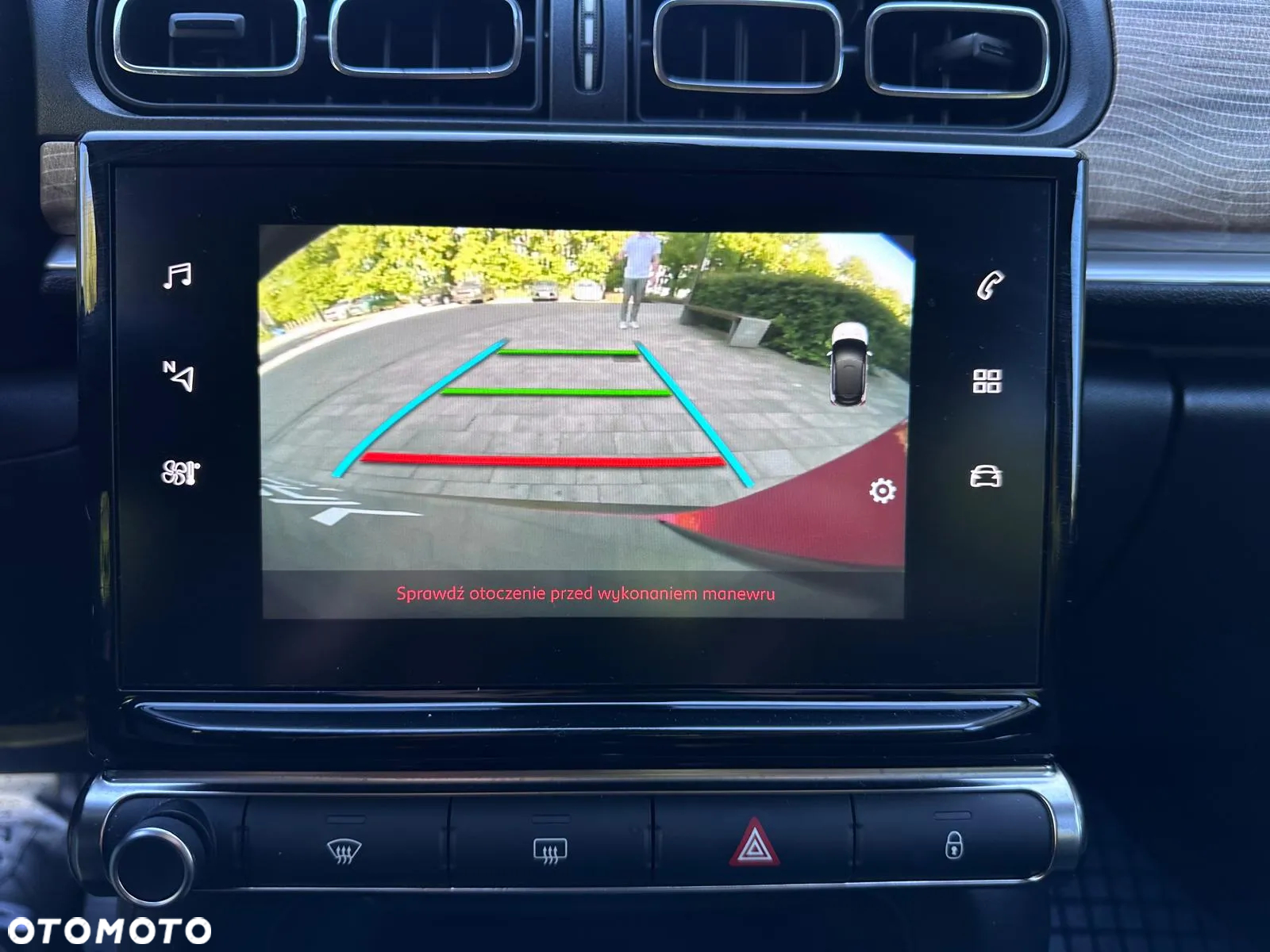 Citroën C3 1.2 PureTech Max - 17