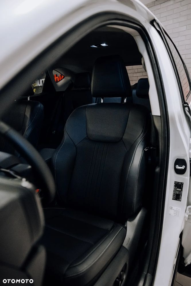 Lexus NX 350h Prestige AWD - 15