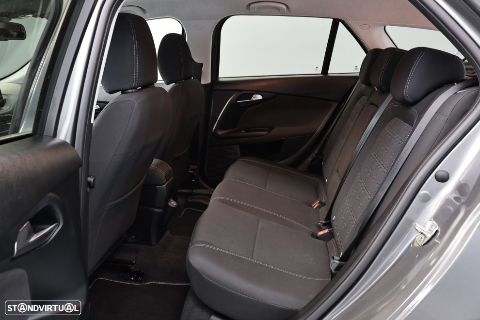 Fiat Tipo Station Wagon 1.0 GSE T3 - 25