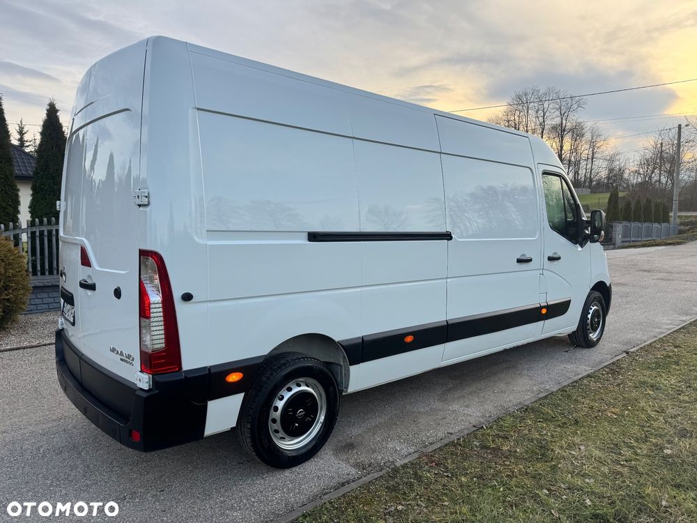 Opel Movano - 13