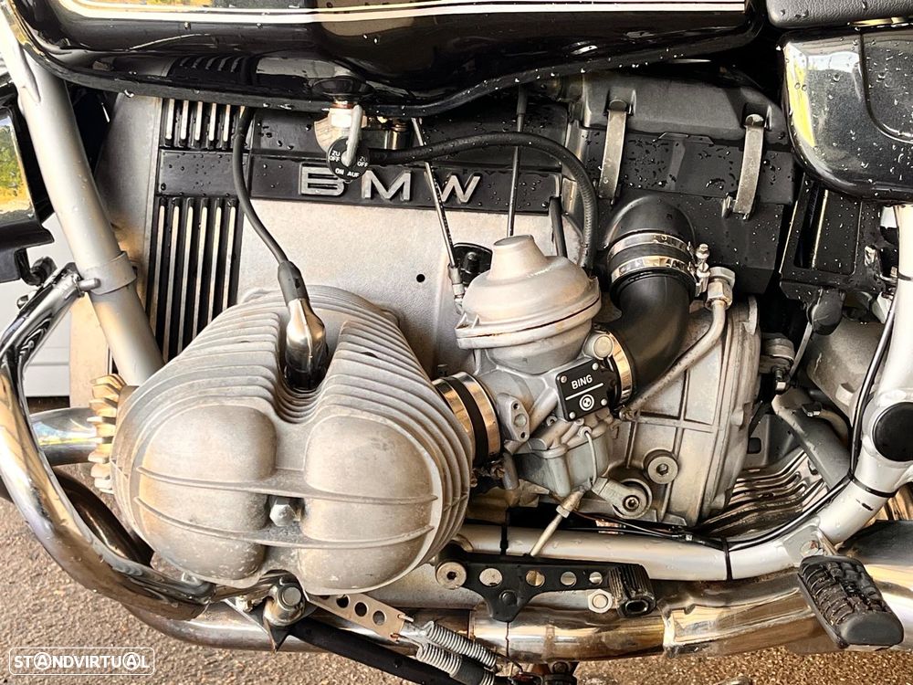 BMW R 100 RT - 2