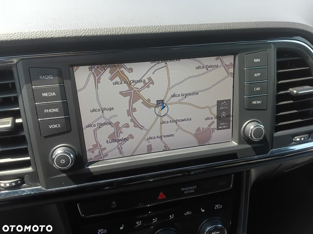 Seat Ateca 2.0 TDI 4Drive DSG XCELLENCE - 18
