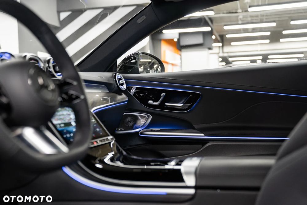 Mercedes-Benz CLE 300 mHEV 4-Matic AMG Line - 28