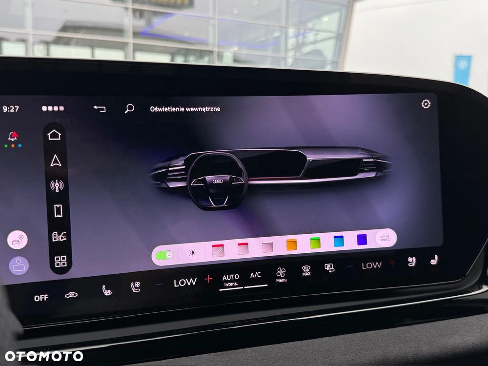 Audi A6 Limousine e-Hybrid Quattro S tronic - 21
