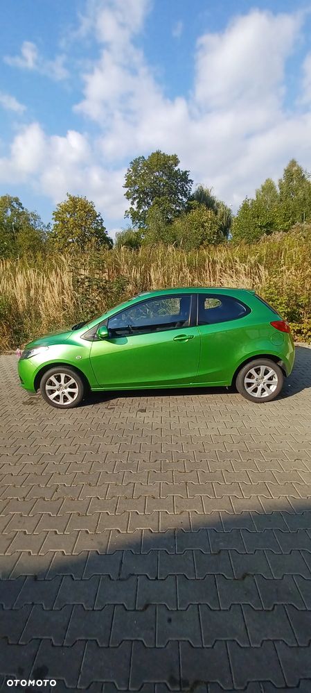 Mazda 2 1.3 Comfort - 3