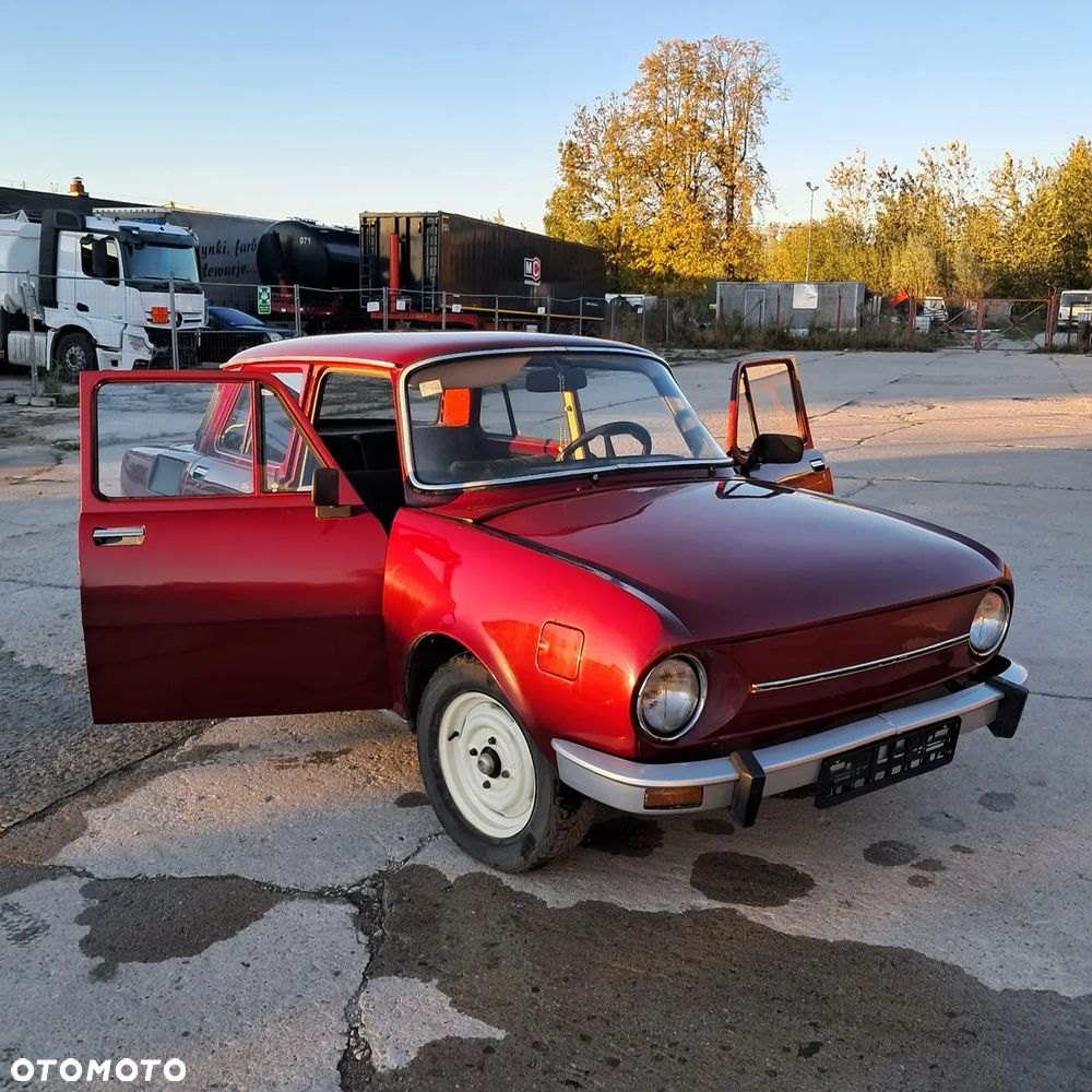 Skoda 100 - 12