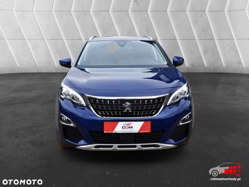 Peugeot 3008 PureTech 130 Stop & Start GPF Allure - 5