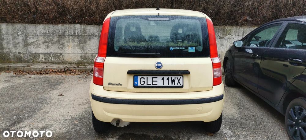 Fiat Panda 1.1 Fresh - 7