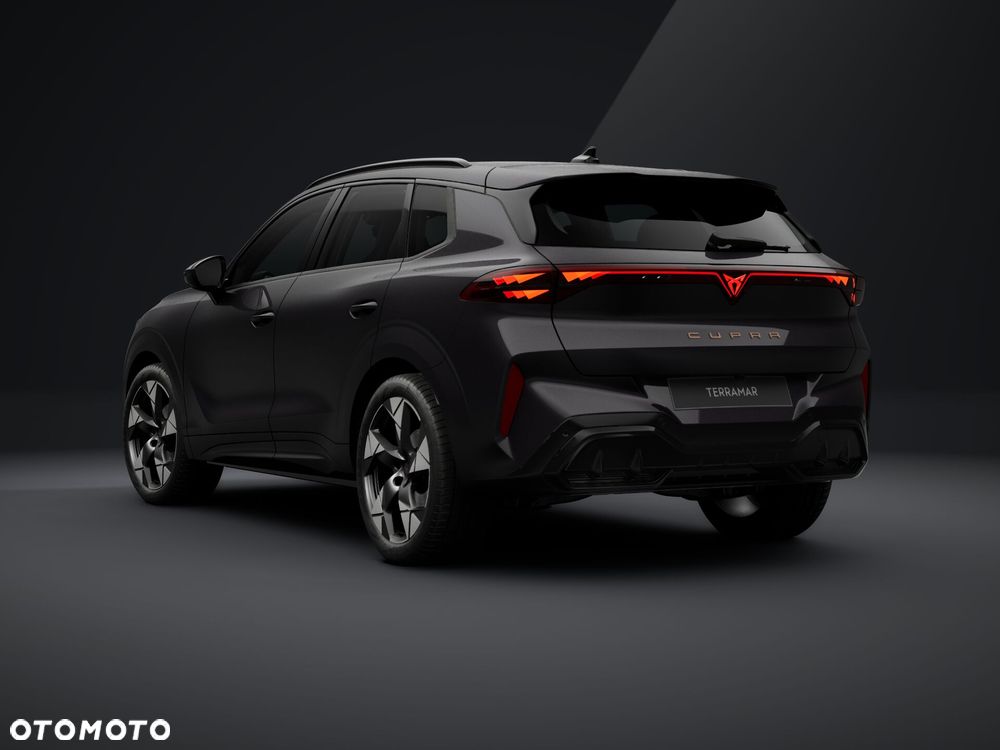 Cupra Terramar 1.5 eTSI mHEV DSG - 3